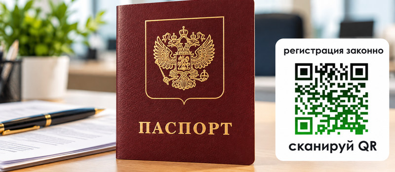 регистрация в Боброве прописка в Боброве